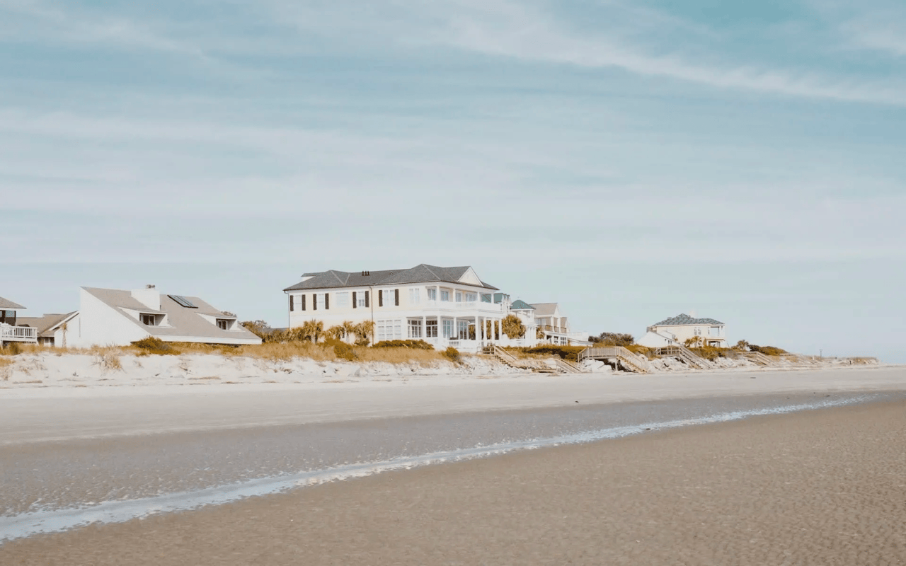 5 Things to Do in Your First Week in Seabrook Island