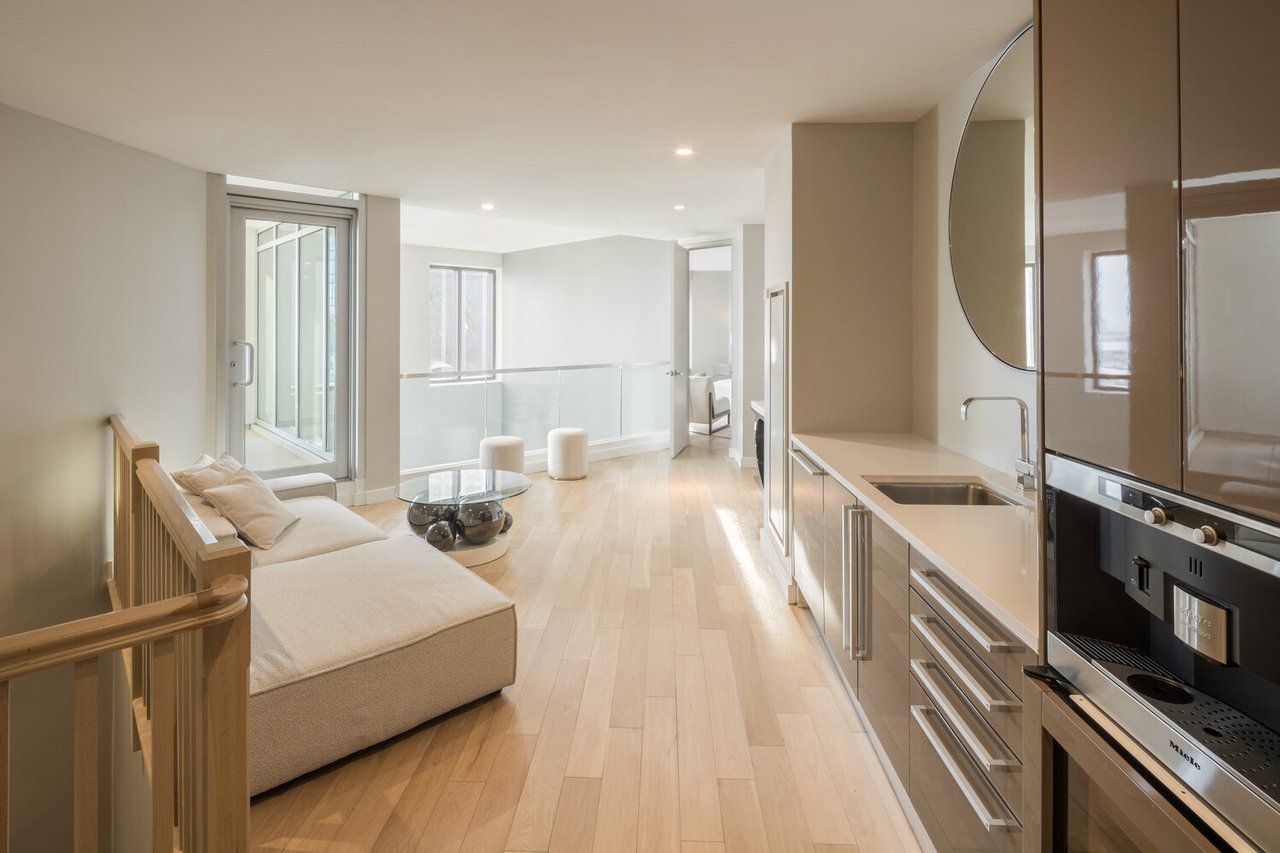 75 Wall Street, Apt PHD3