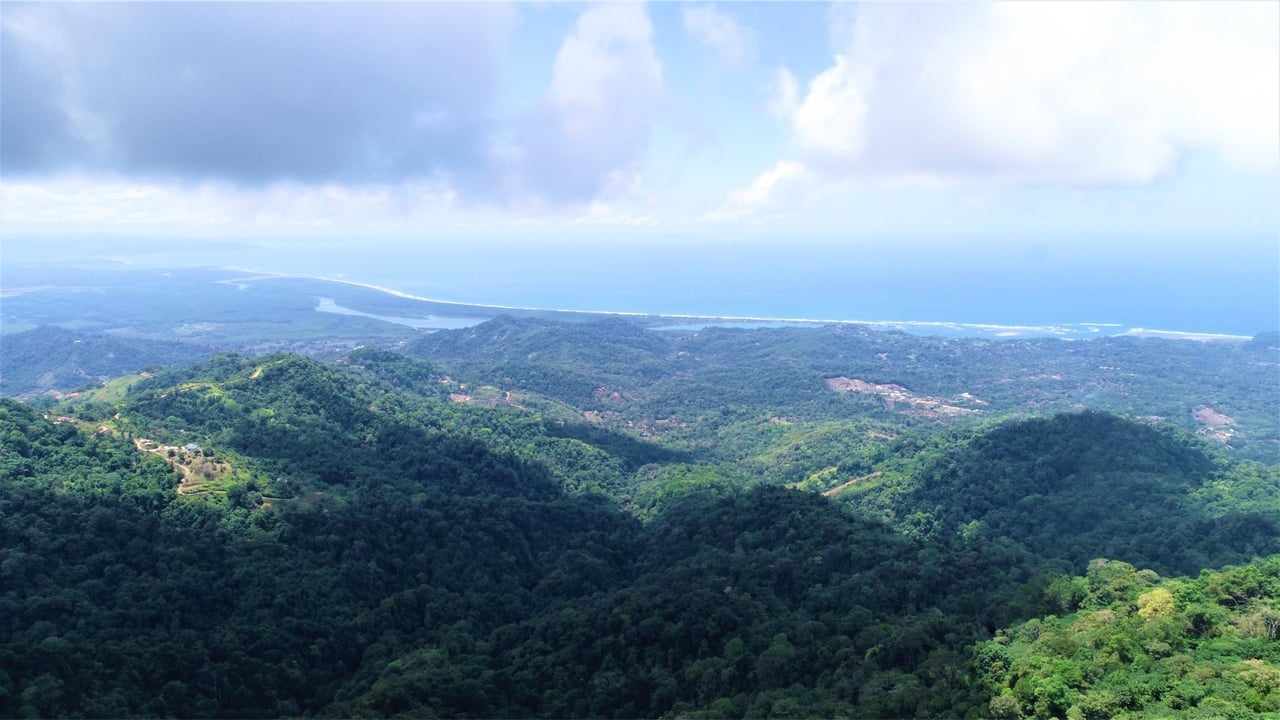 Large Development Farm, Ojochal, Puntarenas