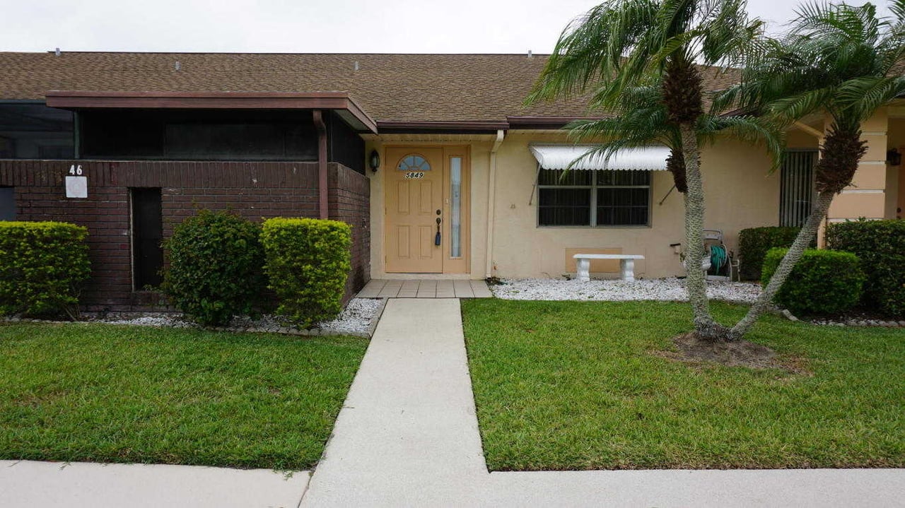 5849 Summerfield Court