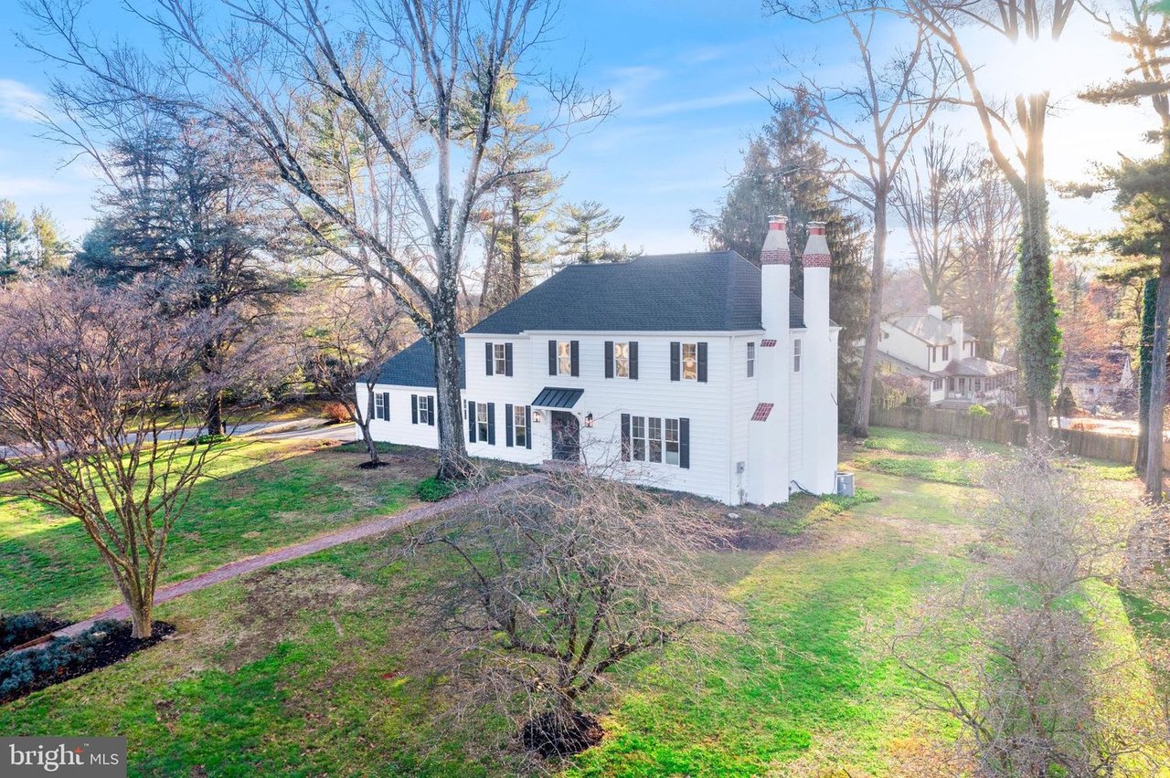 715 Westover Rd