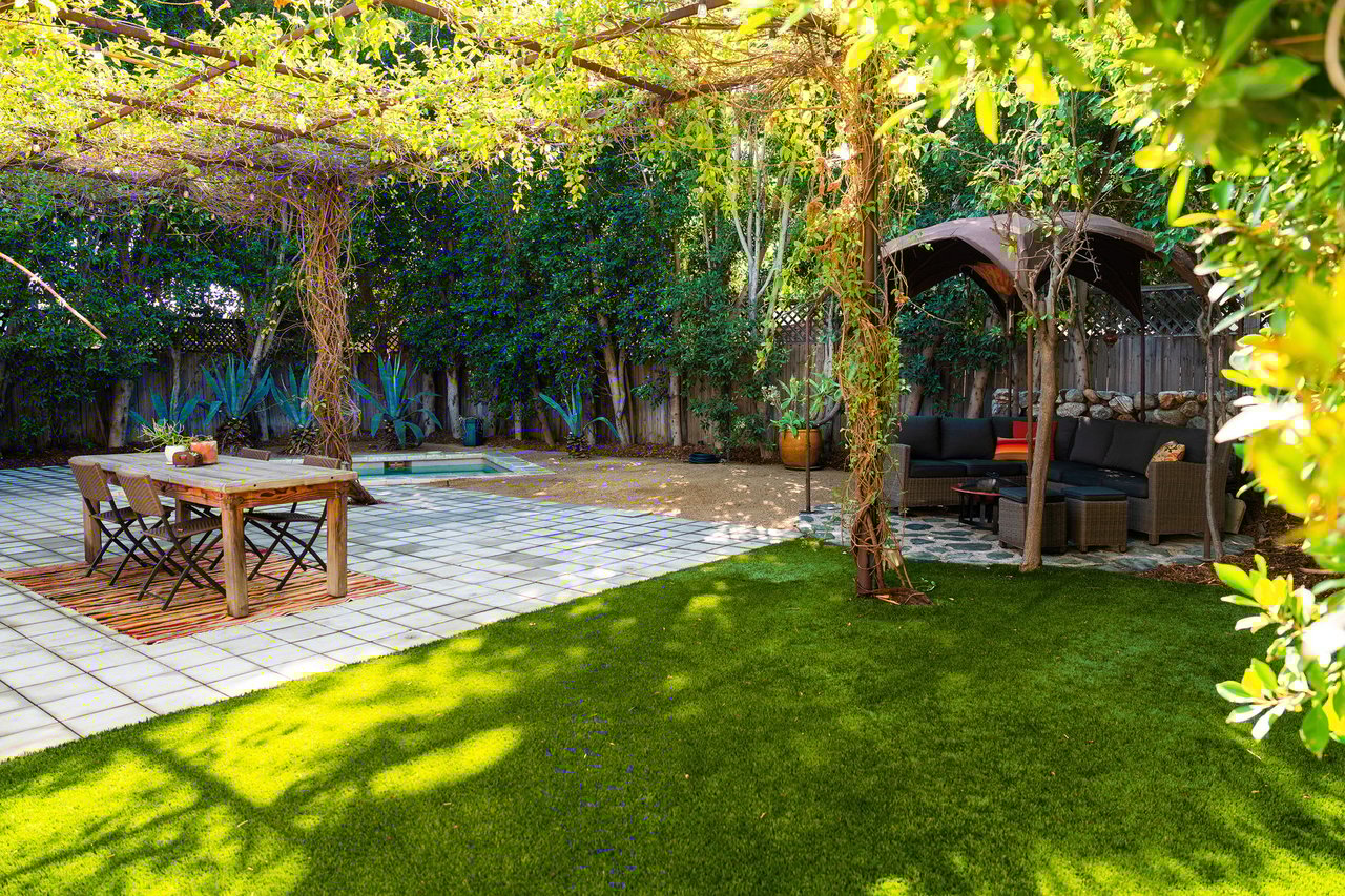 Bewitching Artists' Retreat in Valley Village