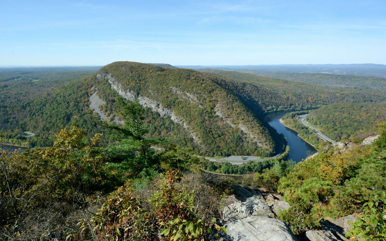 Mount Pocono