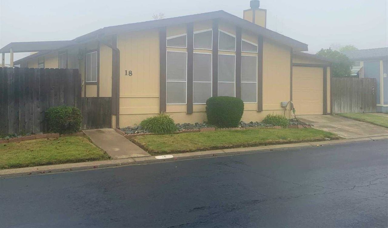 7855 Cottonwood Lane Unit 18