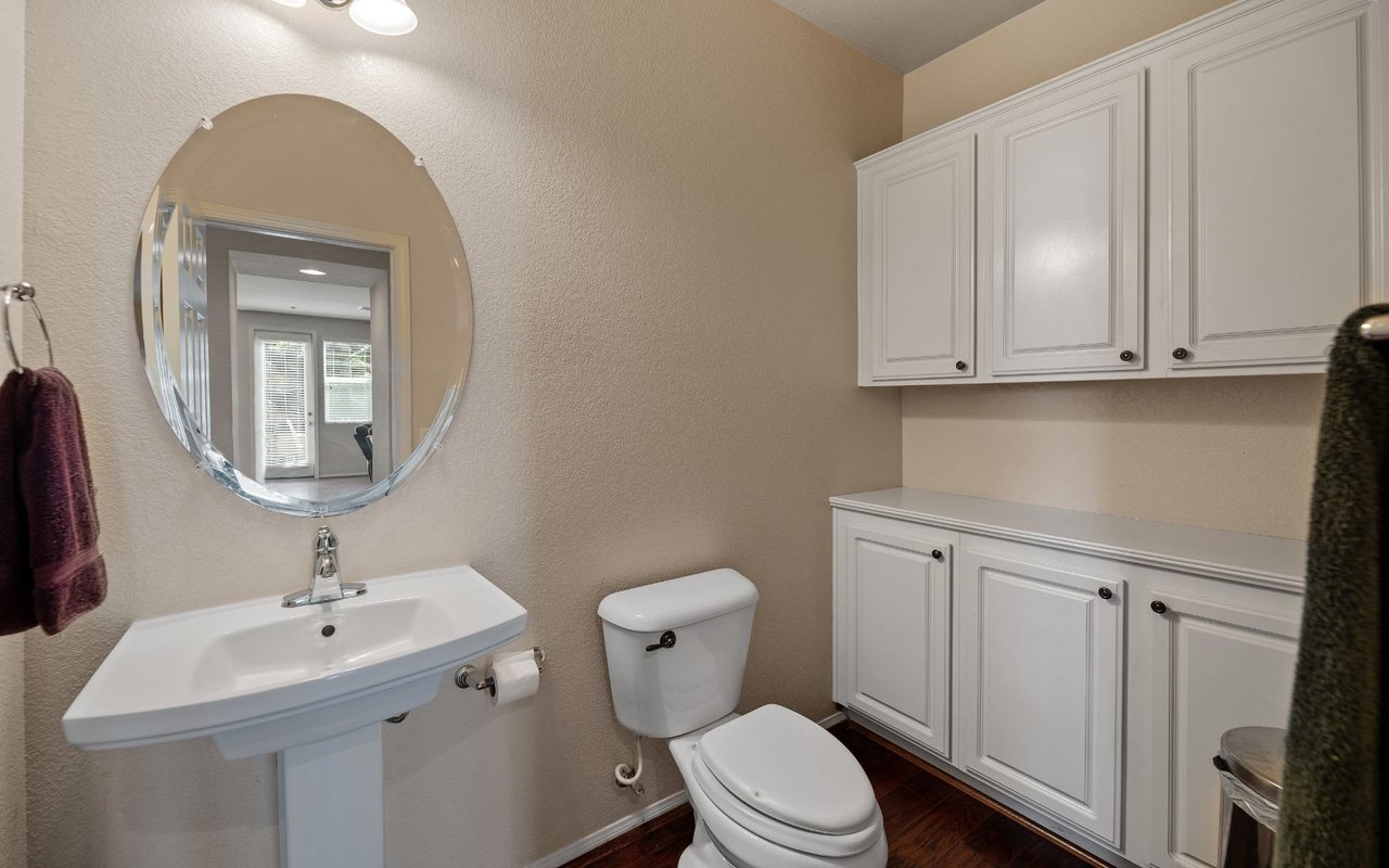 1273 Honeysuckle Avenue