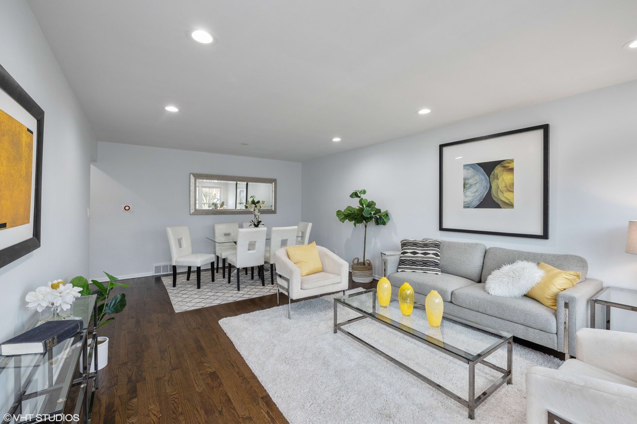 3838 Hampton Ave, Western Springs, IL 60558