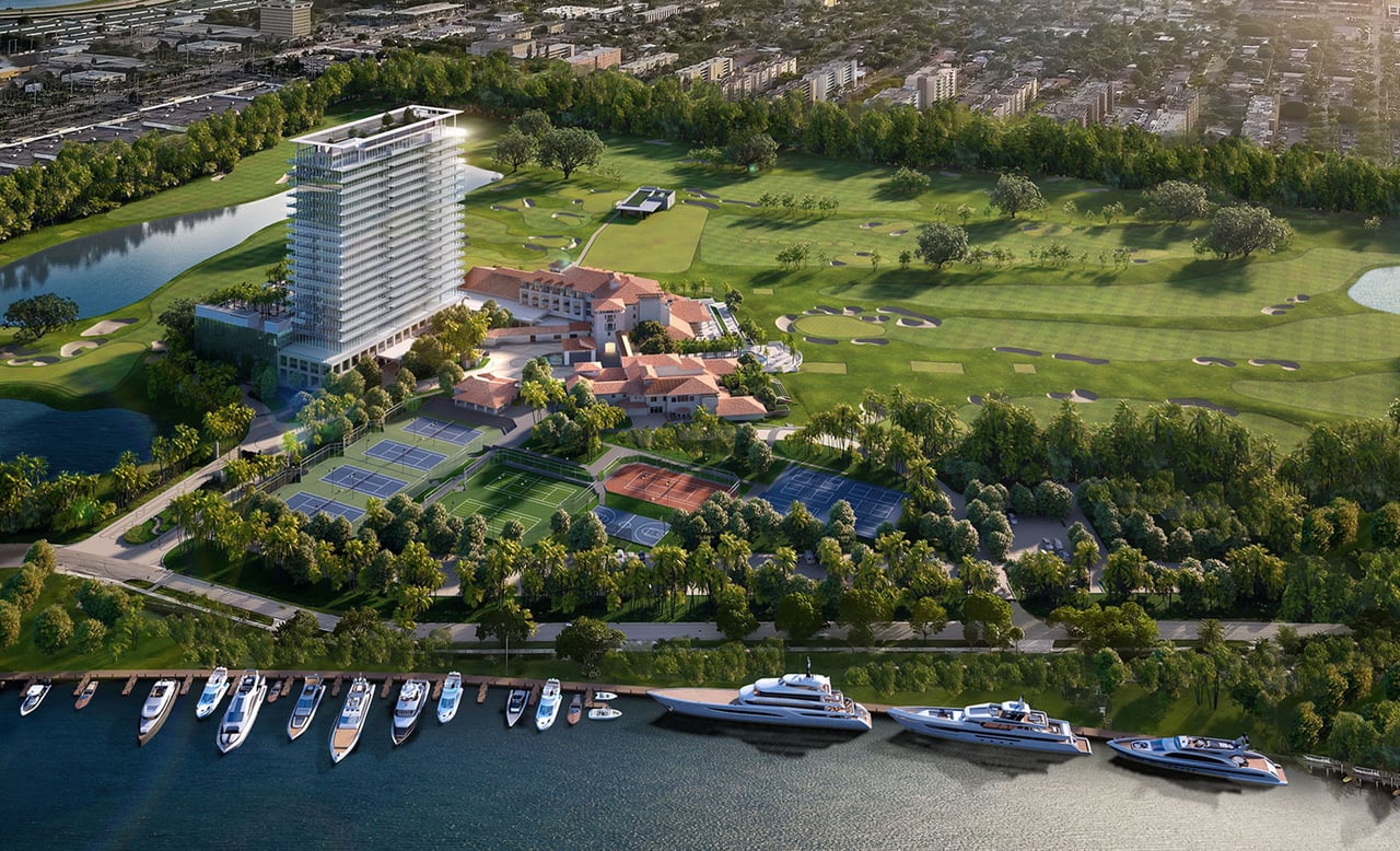 Shell Bay Residences