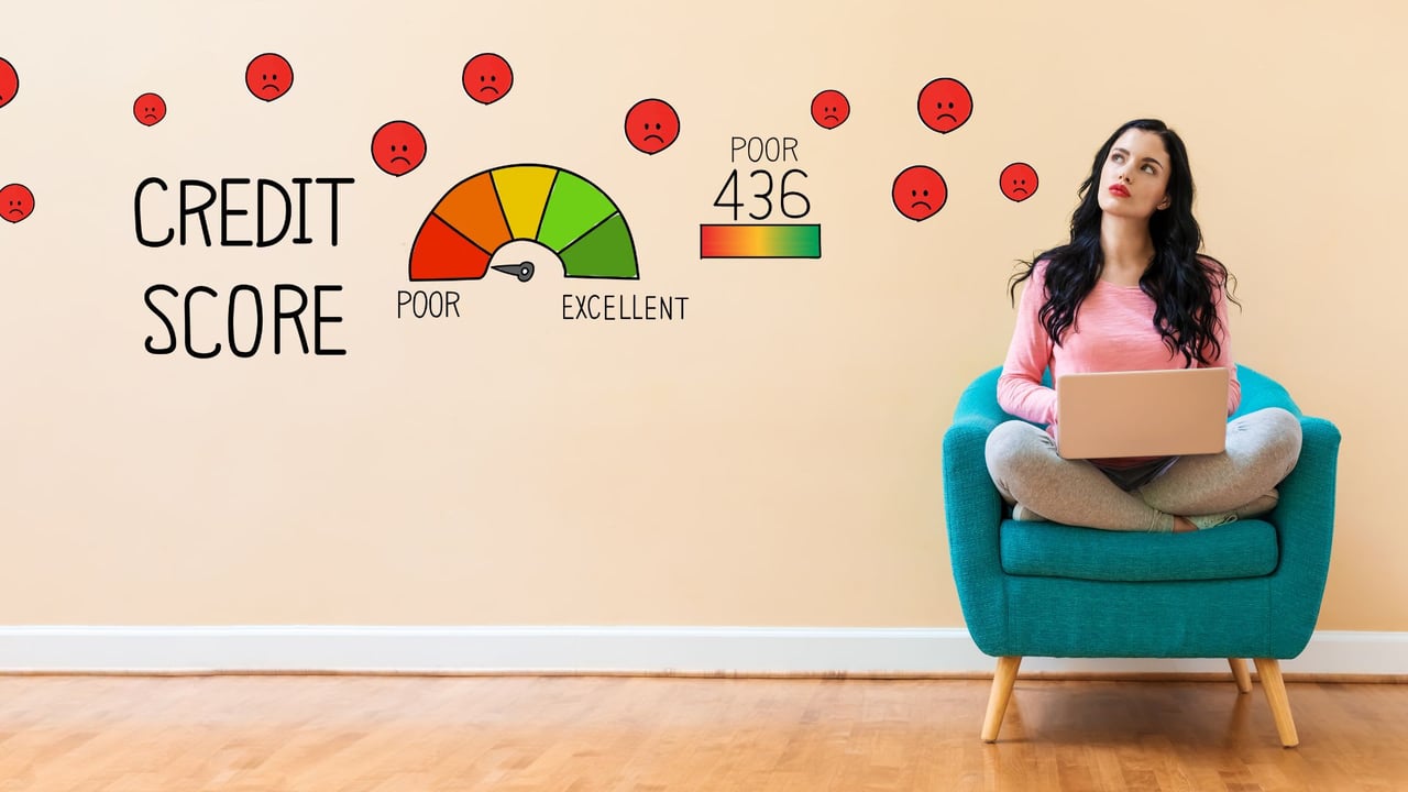 What Credit Score Do You Really Need To Buy a House?