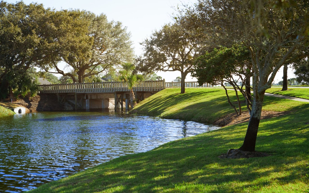 Parkland