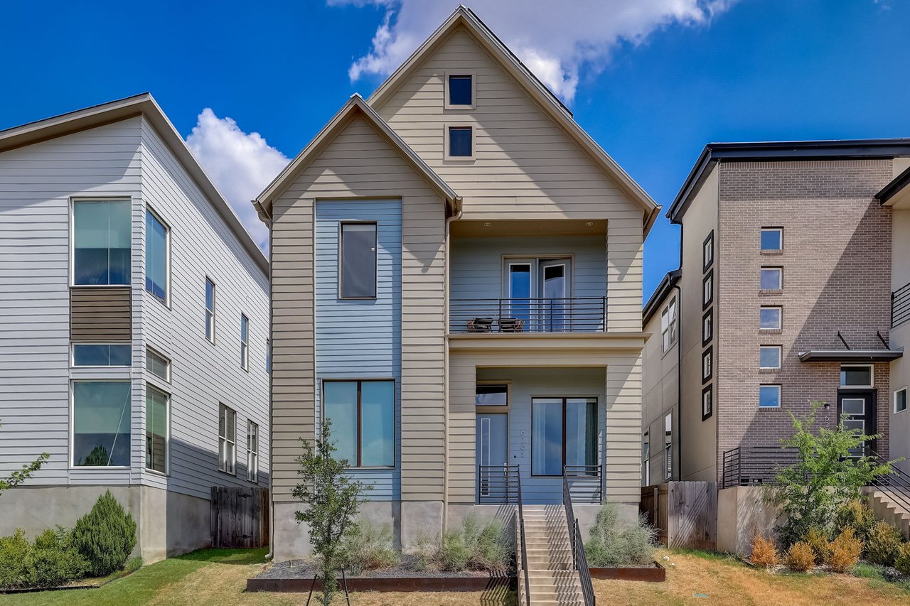 6205 Seville Dr, Austin, Texas 78724