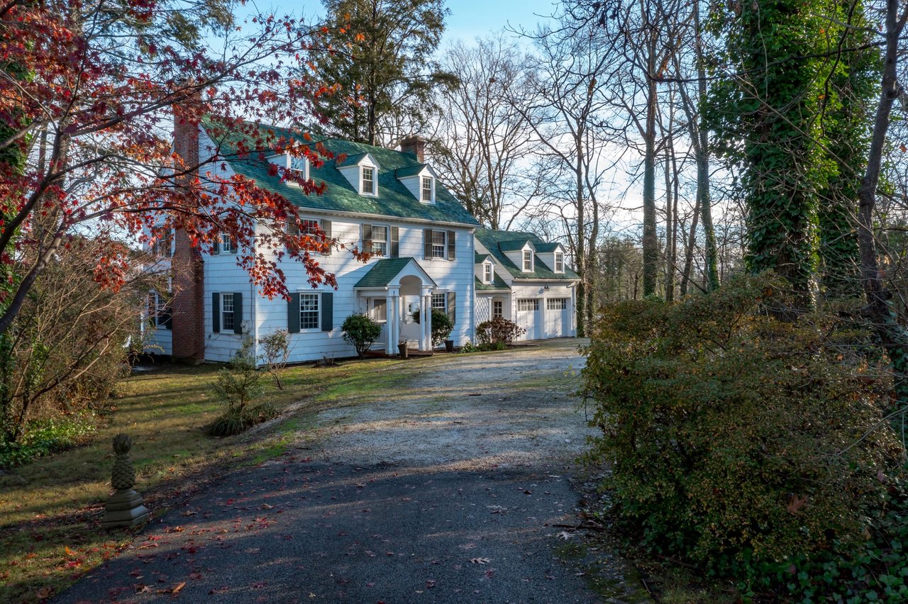 7 Loudon Lane, Annapolis, MD 21401