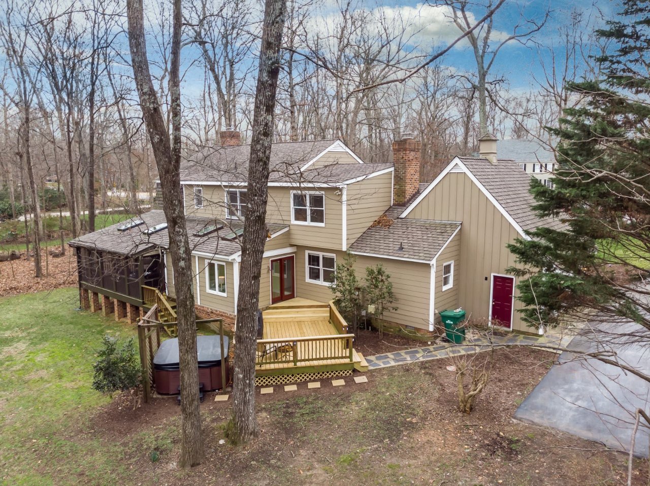 14170 Netherfield Drive