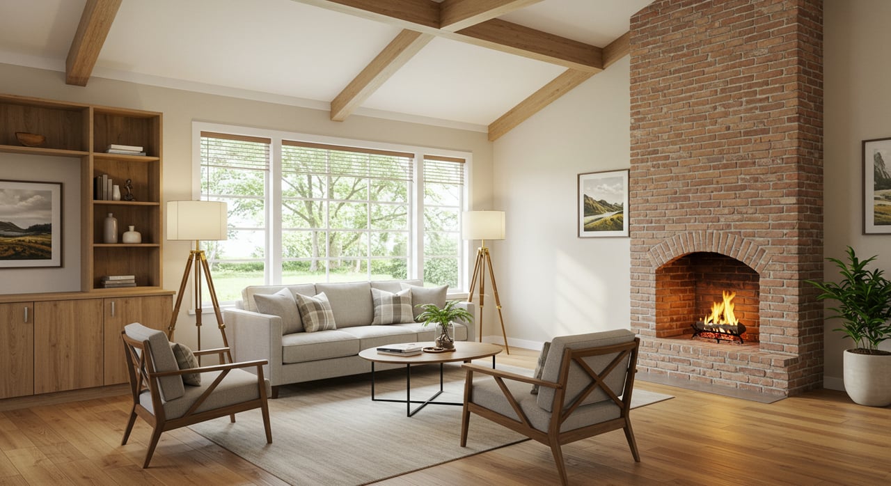 Best Home Improvements for ROI