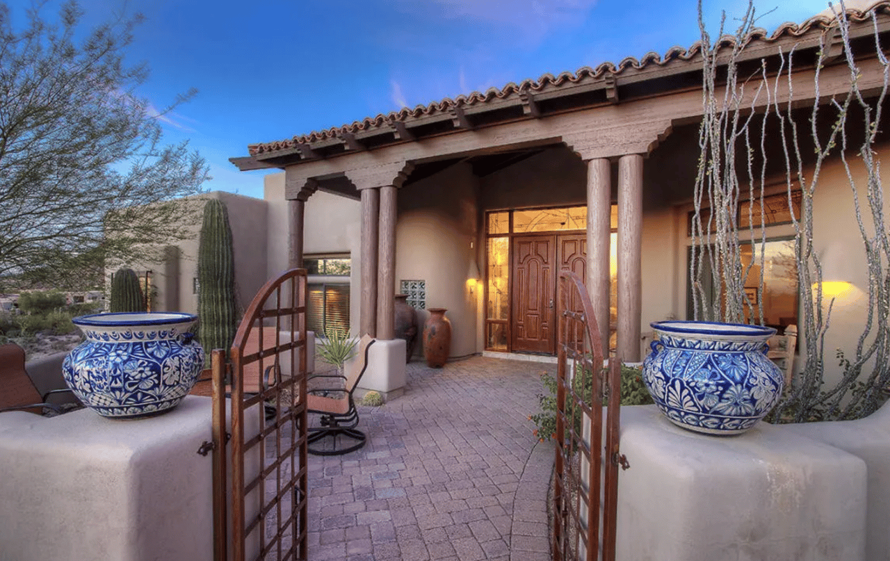 11480 E. Troon Vista Dr