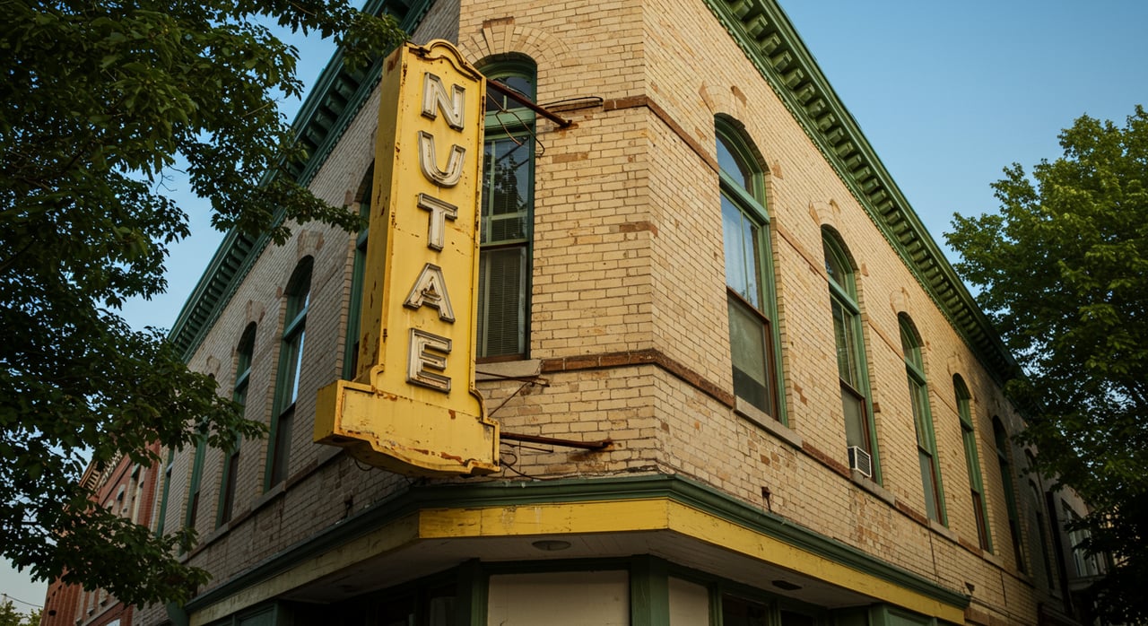 The Rossonian Hotel Development Is One of a Kind! Respecting the History of the Building and Bringing the Five Points Neighborhood Story Alive Again! Also…the Developers Are Looking for Historic Photos. Do You Have Any to Submit?