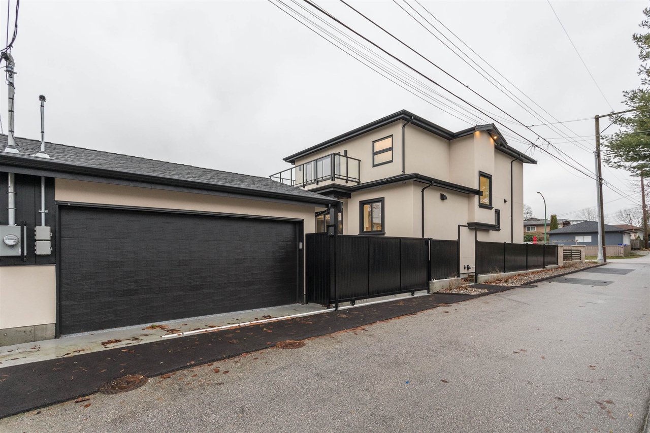20 N Macdonald Avenue, Burnaby