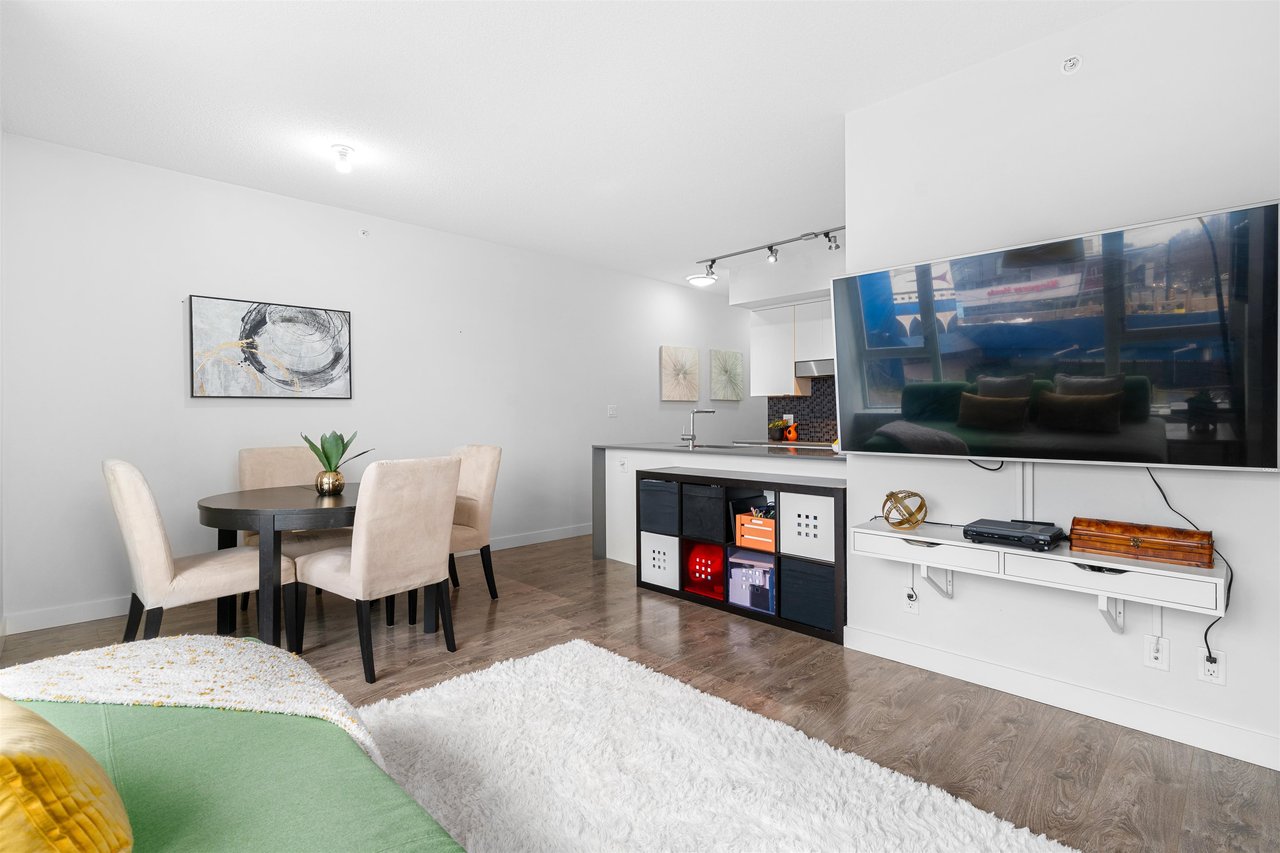 308-2788 Prince Edward St