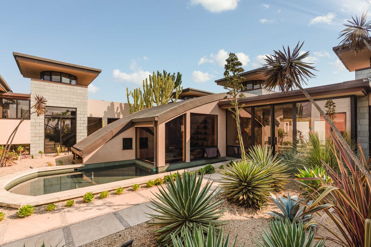 350 Ortega Ridge Rd
