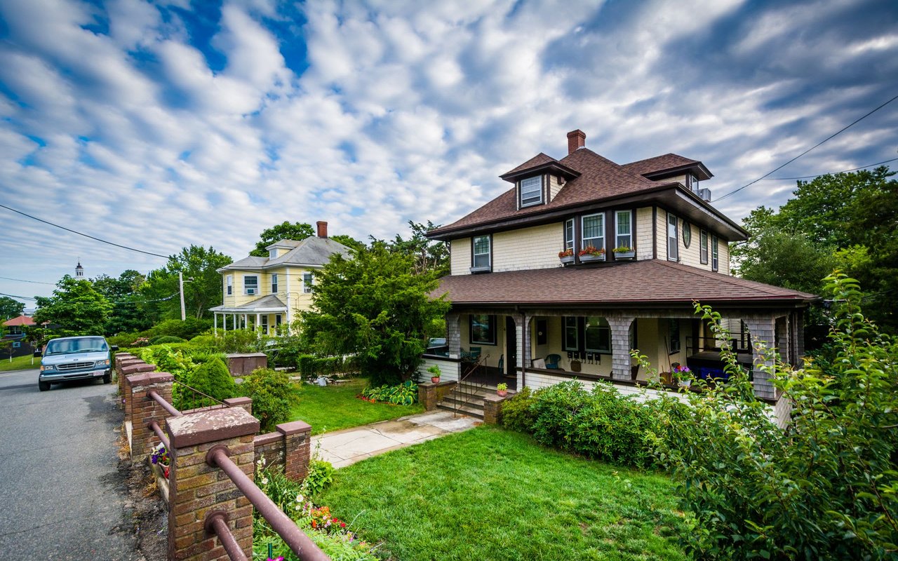 West Roxbury 
