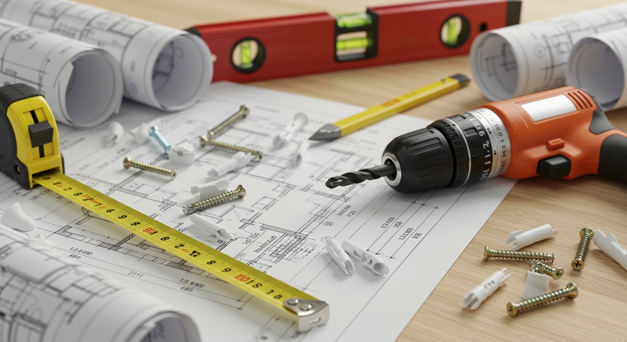 7 Tips for Home Renovations
