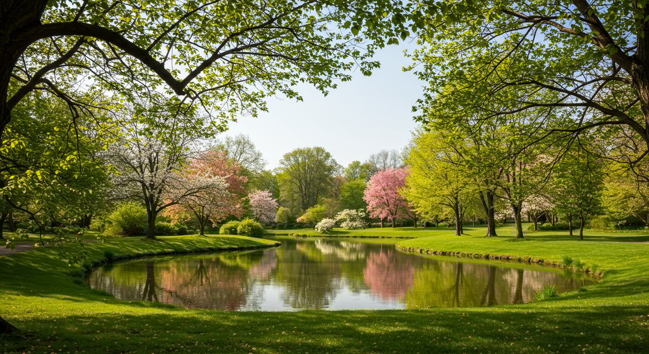 A-list Trees to Plant Along the Front Range