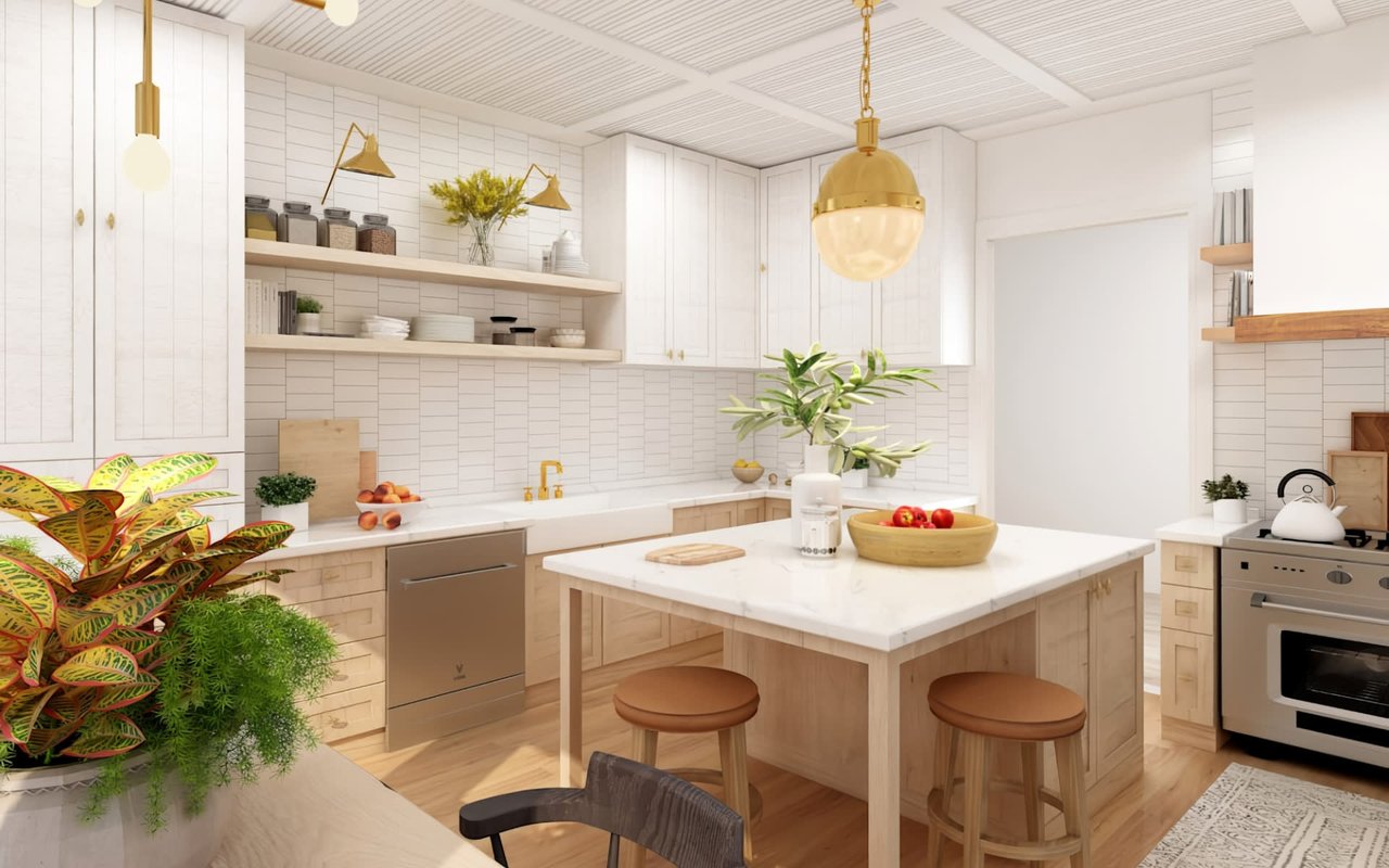 Best ROI Home Improvements for Your Home