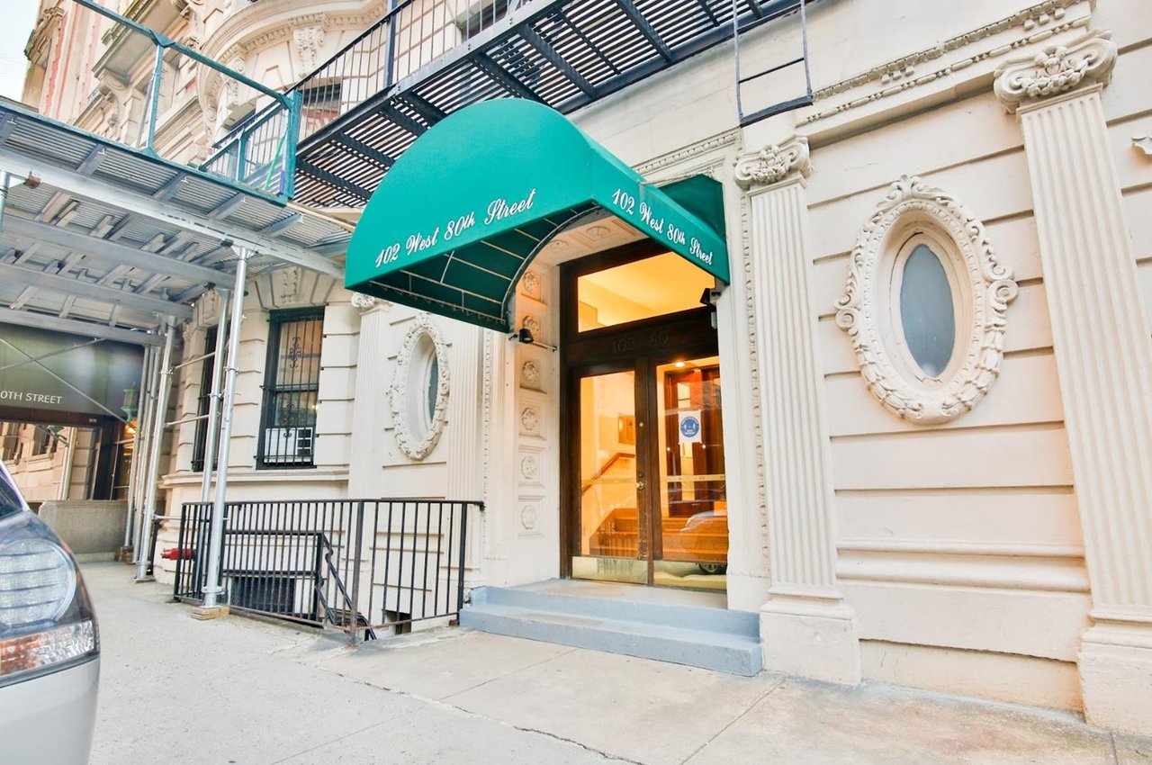 102 West 80th Street, Apt 46