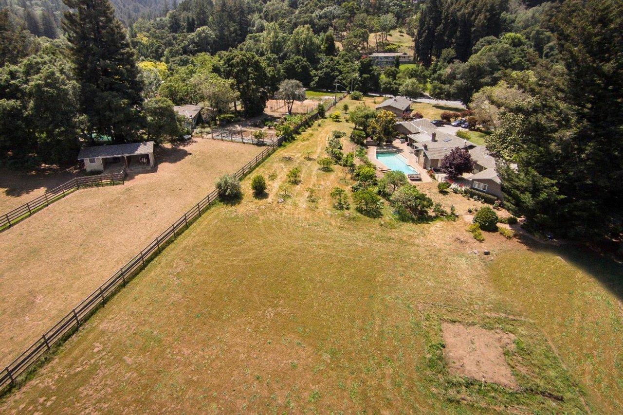 3665 Woodside Road