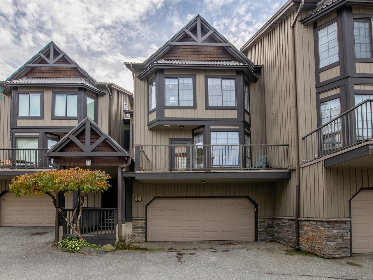 2-2104 Nordic Drive, Whistler