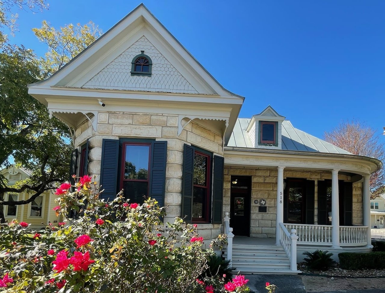 Main Street Boerne Lease | TENANT REPRESENTATION