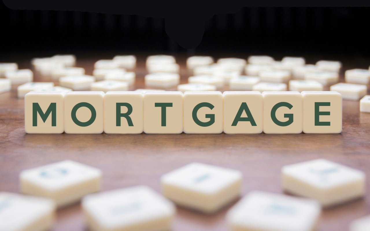 What You Need to Know About the Mortgage Process [INFOGRAPHIC]