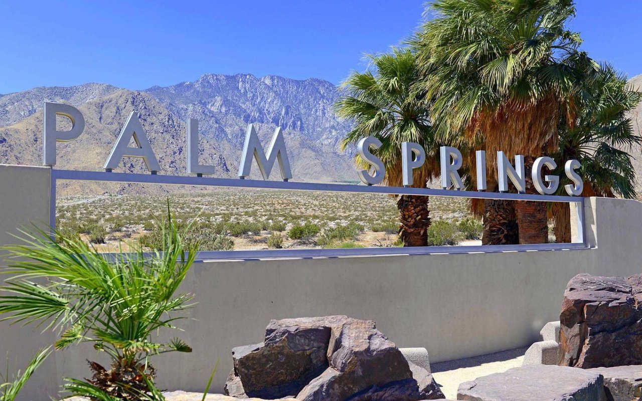 Palm Springs