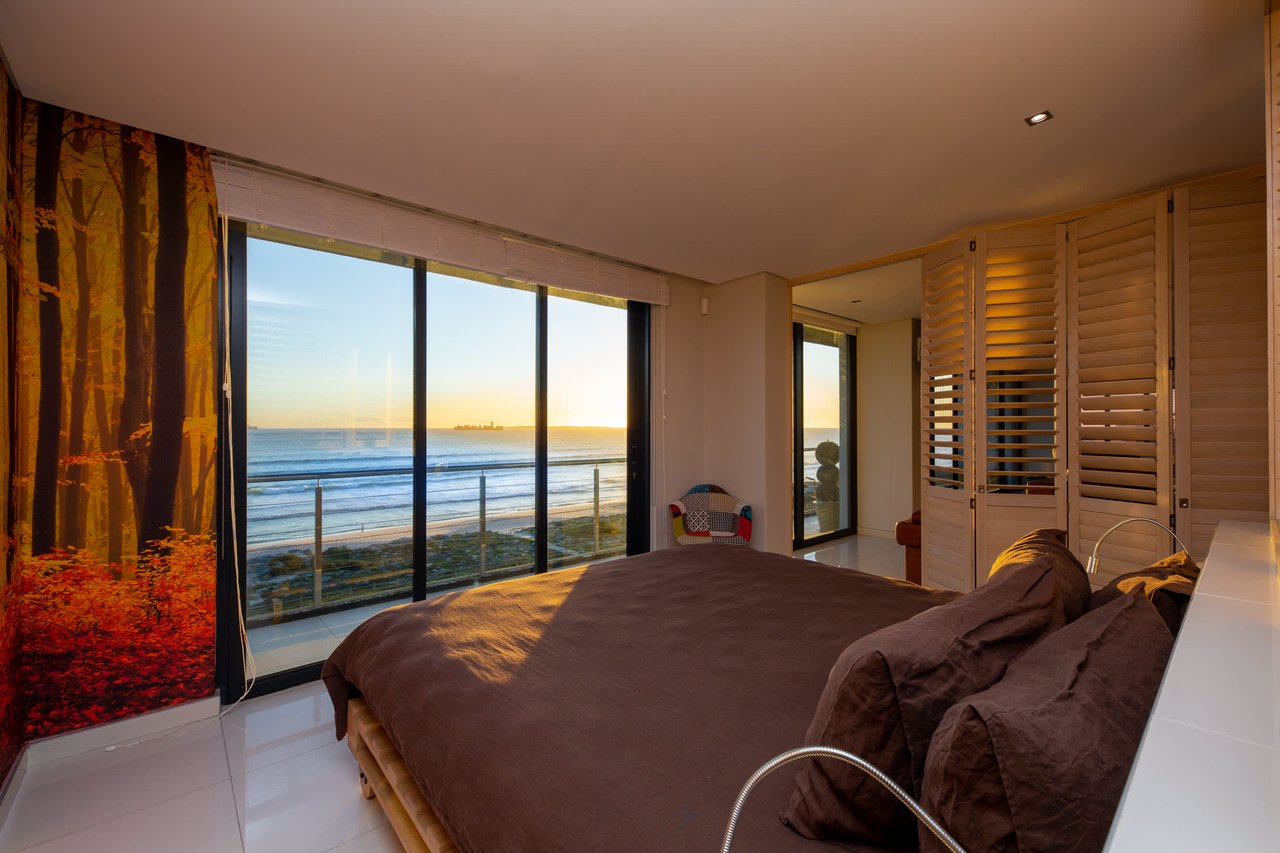 Blouberg Penthouse