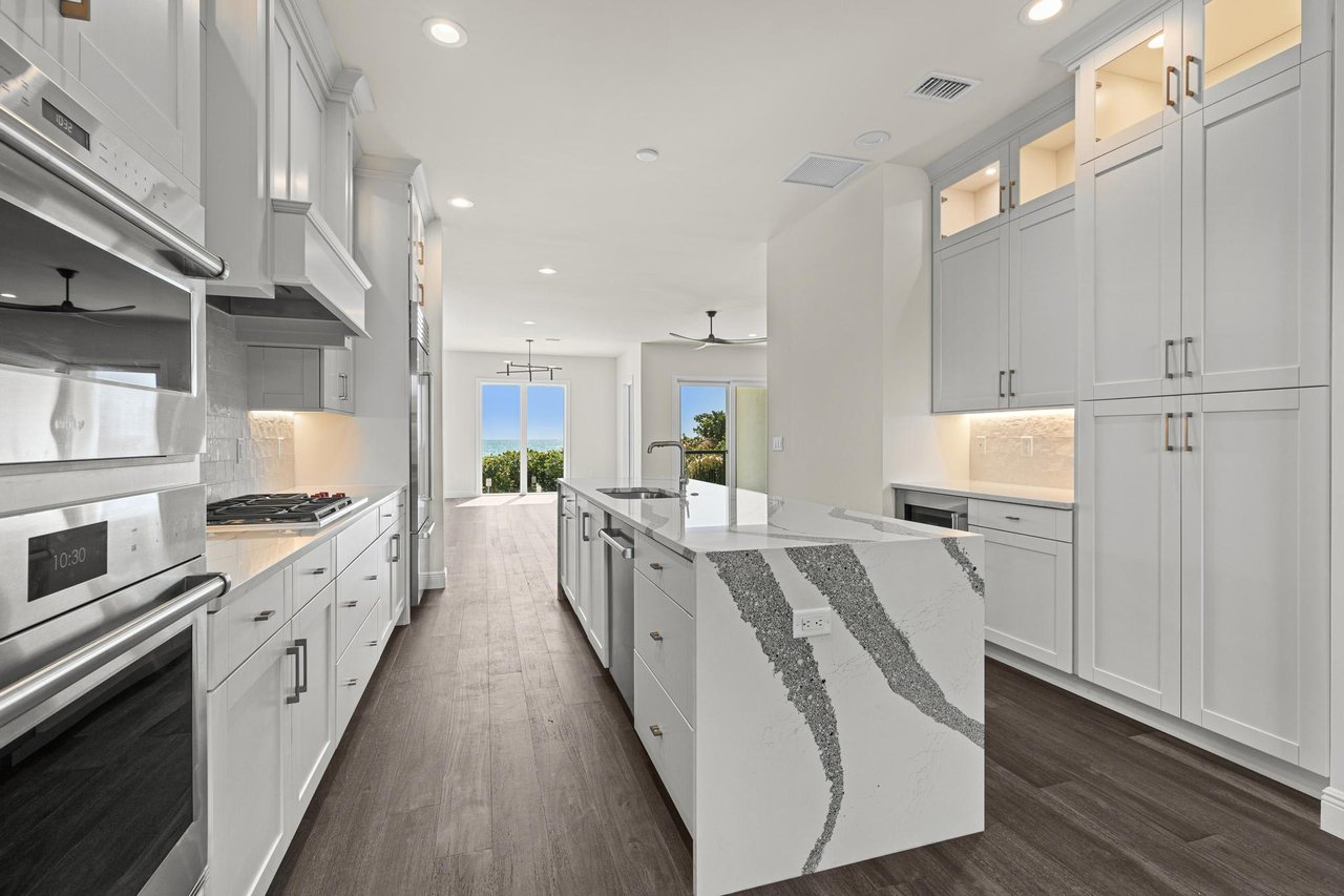 Ocean Jewel Townhomes