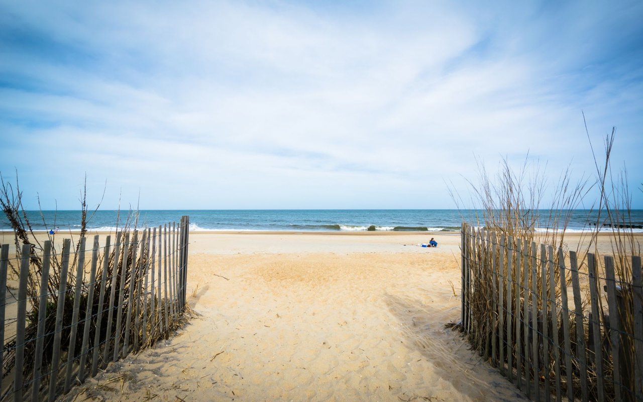 Rehoboth Beach