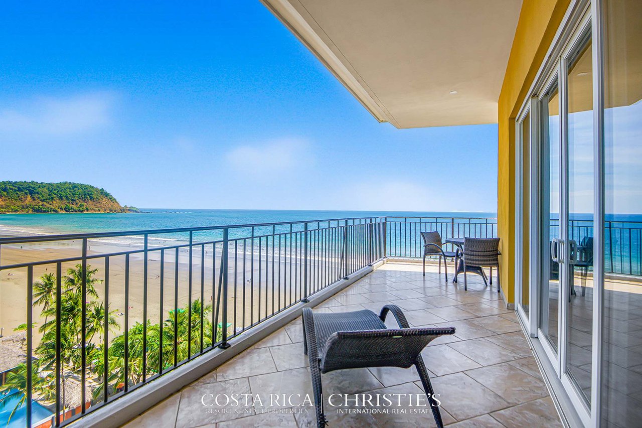 Seventh Heaven Ocean View at Vista Las Palmas