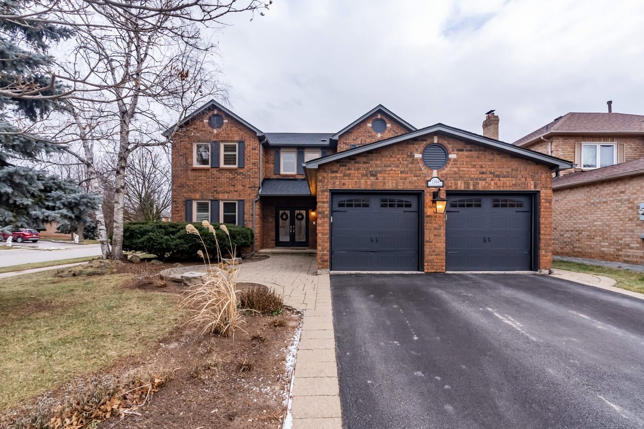 1304 Heathfield Cres