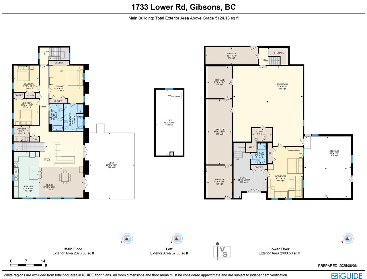 1733 Lower Rd