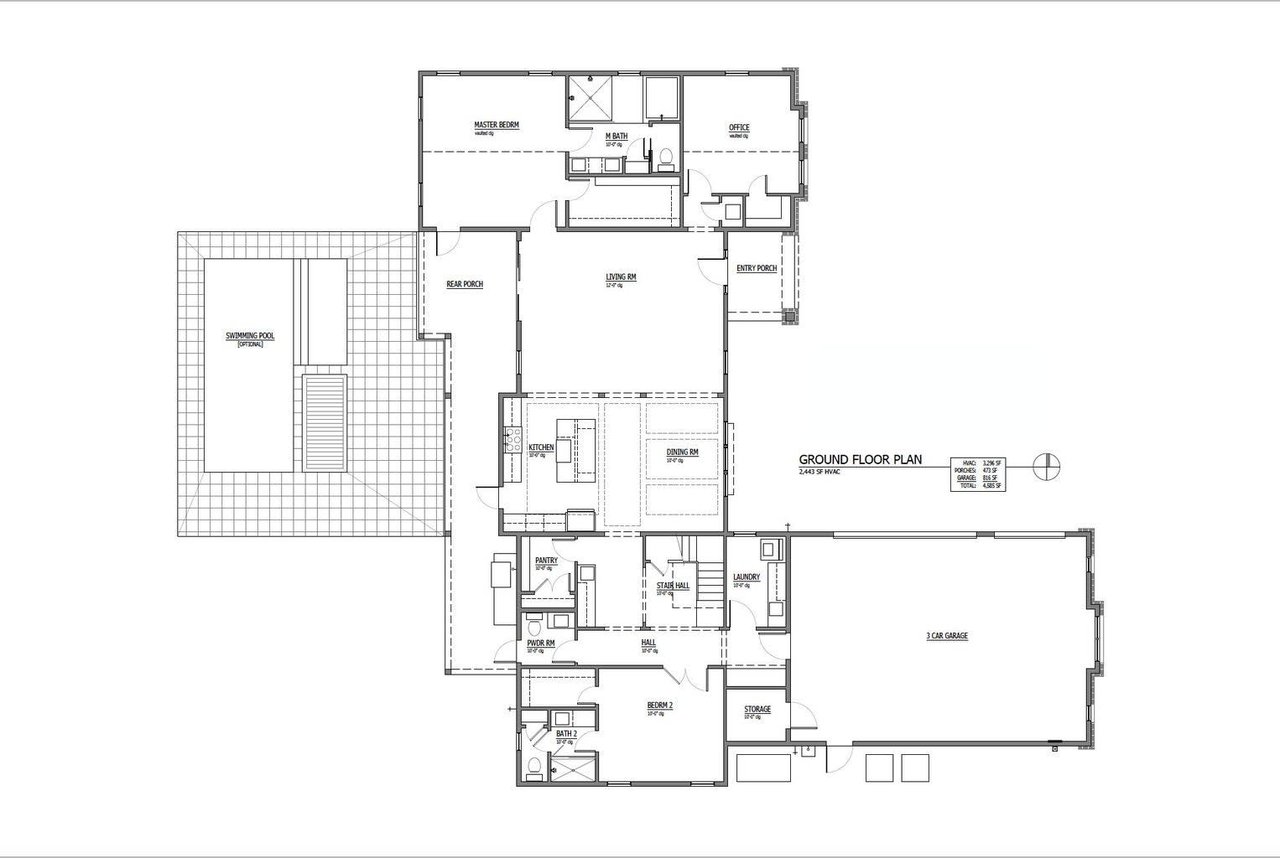 Lot 35 Hideaway Circle