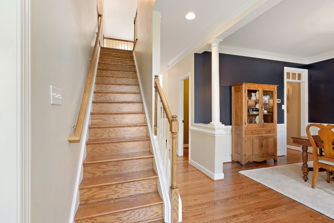 3513 Kings Farm Drive