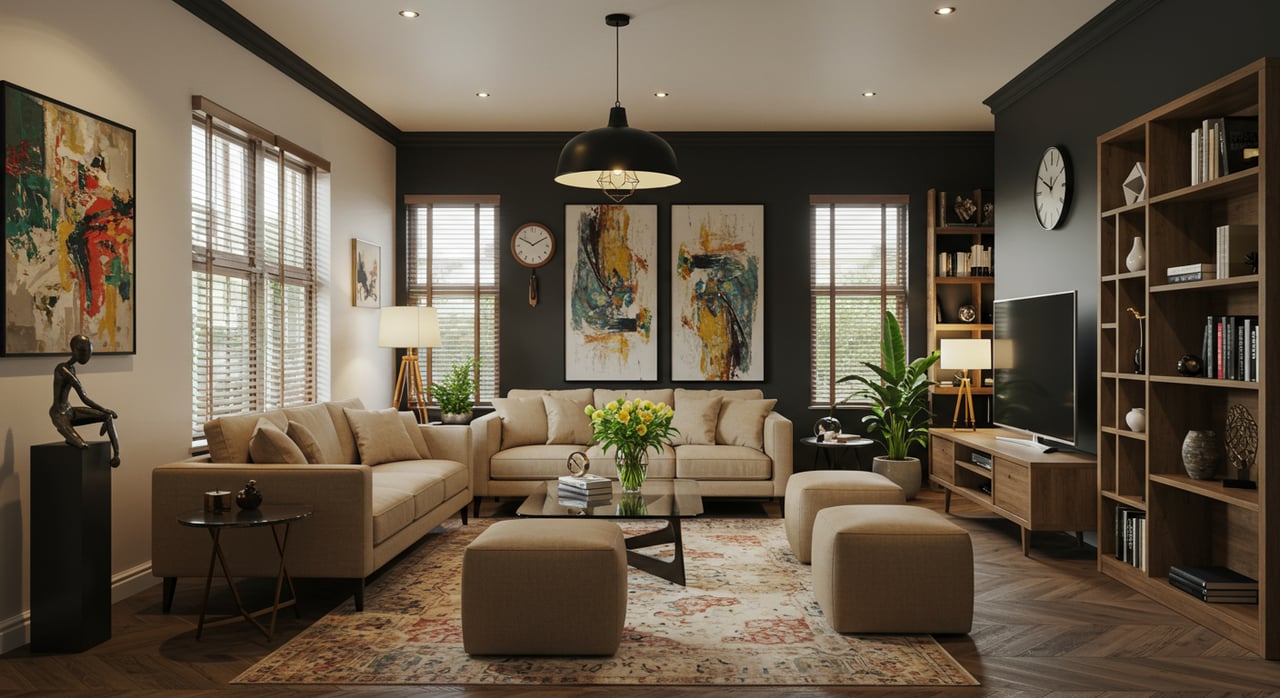 How to Recover From Losing Your Dream Home