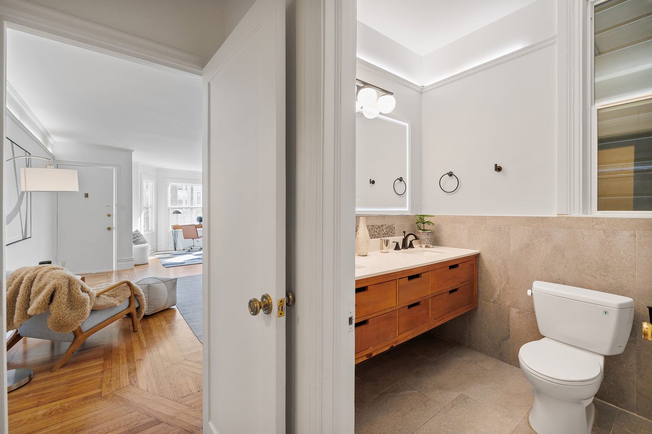 380 Dolores Street Unit: 1