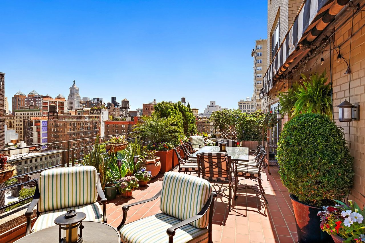 11 5th Avenue Unit 16N