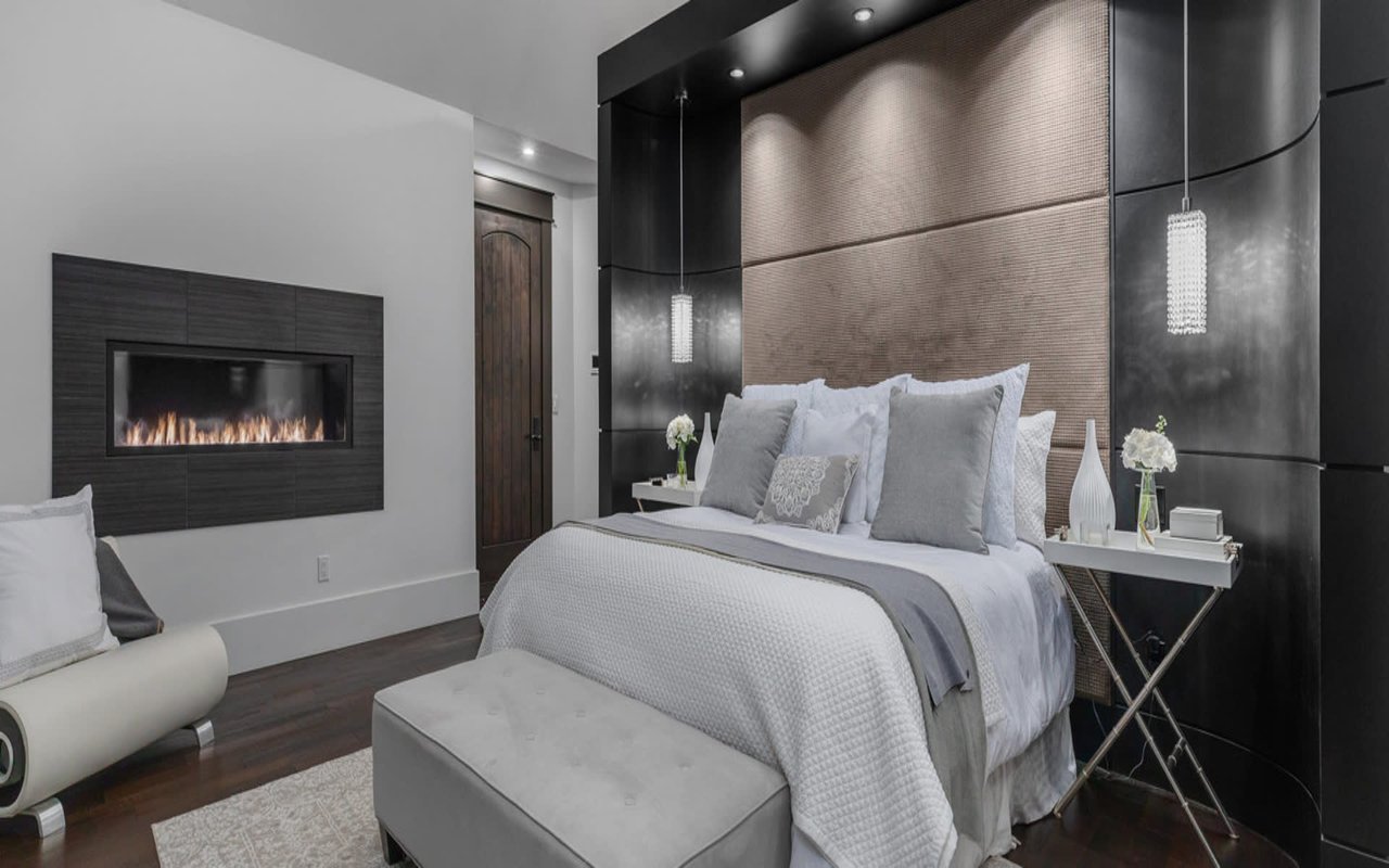 Create the Comfort of a Hotel at Home