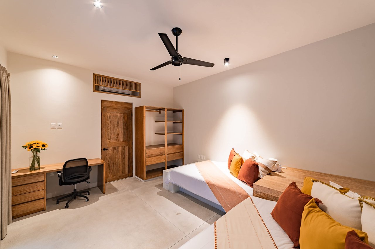 Land, Casas del Campo, Lot 2