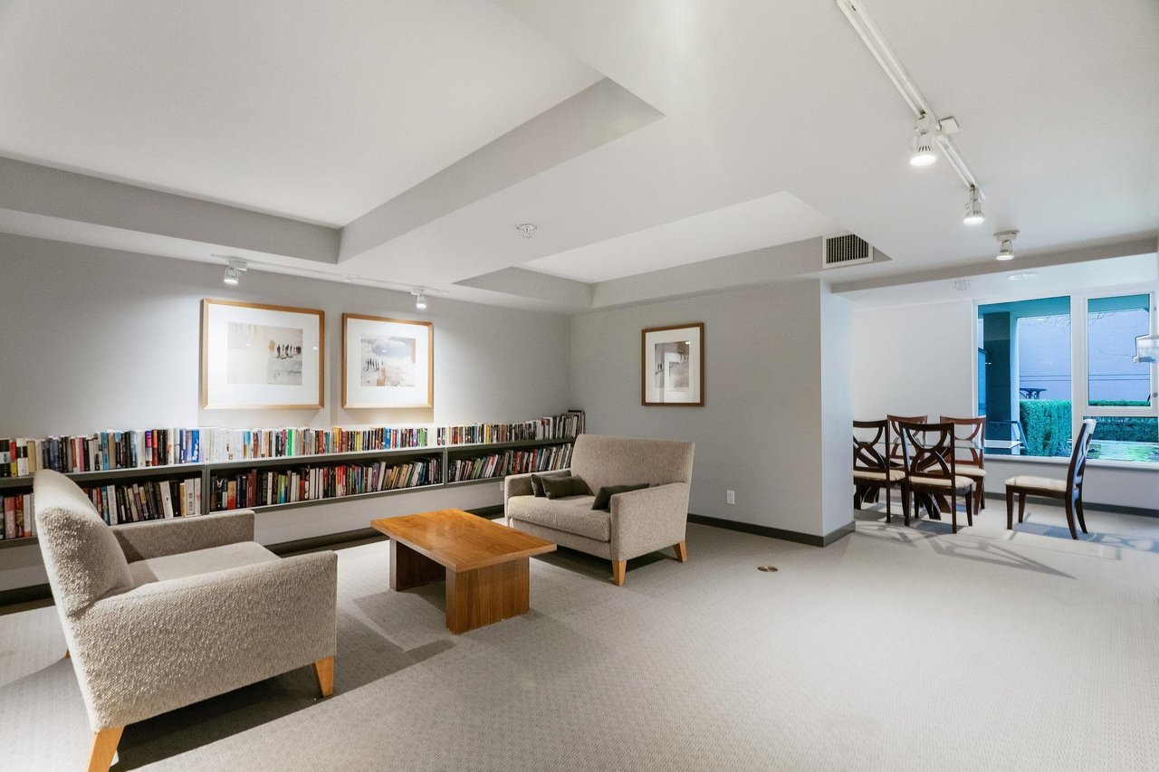 2103-1001 Richards Street, Vancouver