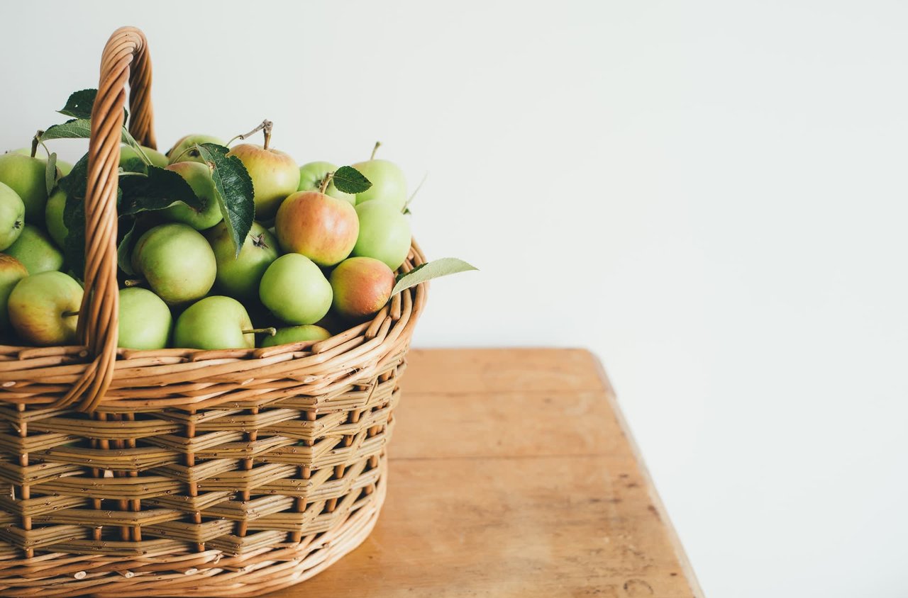 A Taste of Saturday Sweetness: Mount Hope’s Farmers Market