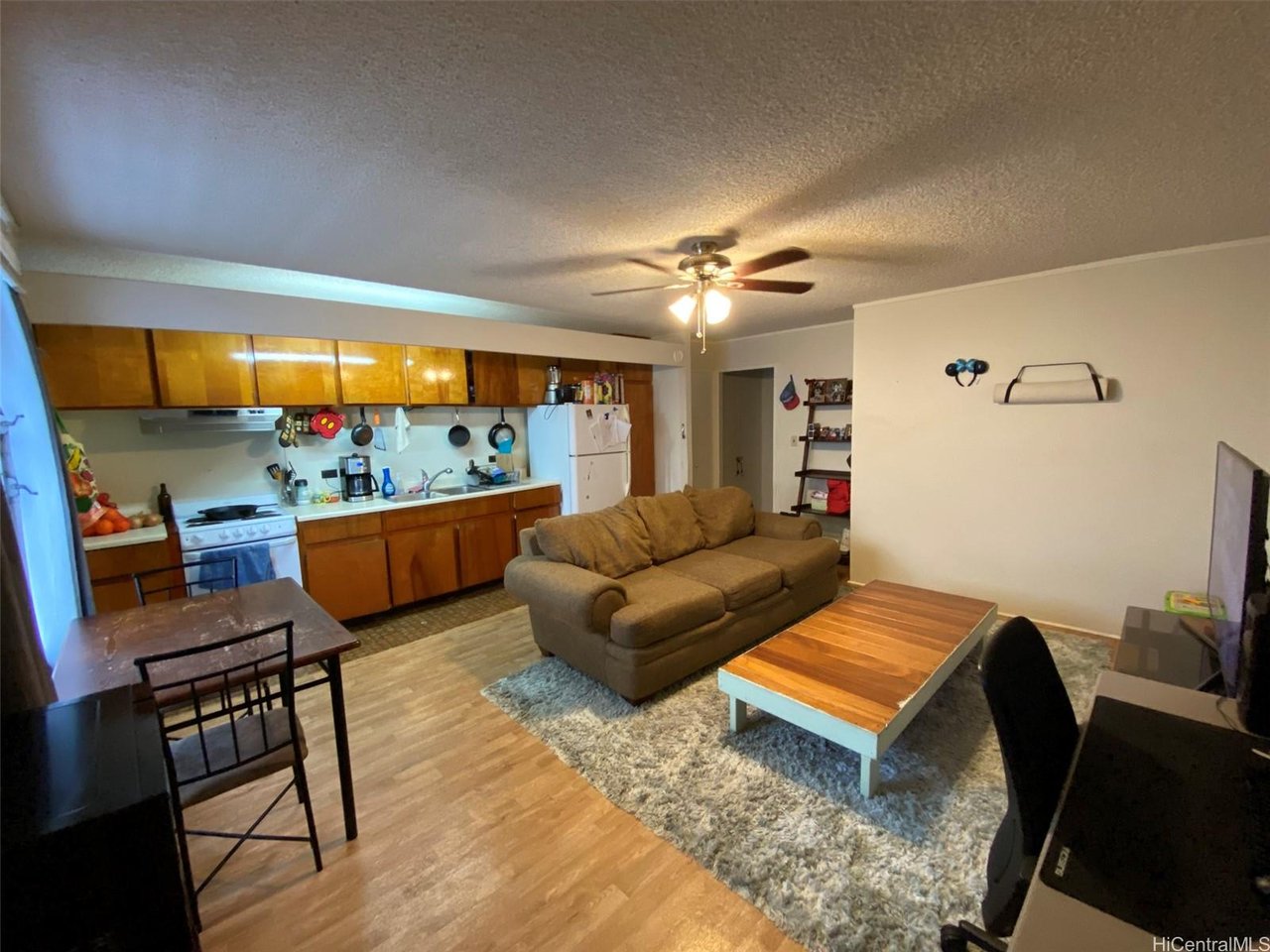 1714 Anapuni St #203