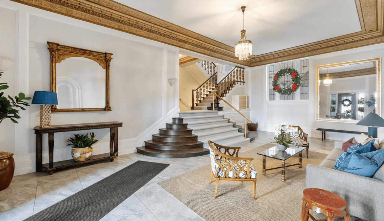 250 Laurel St #101, San Francisco, CA 94118
