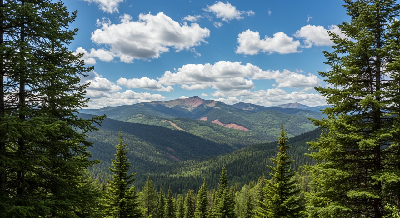 You Can Be Above It All!